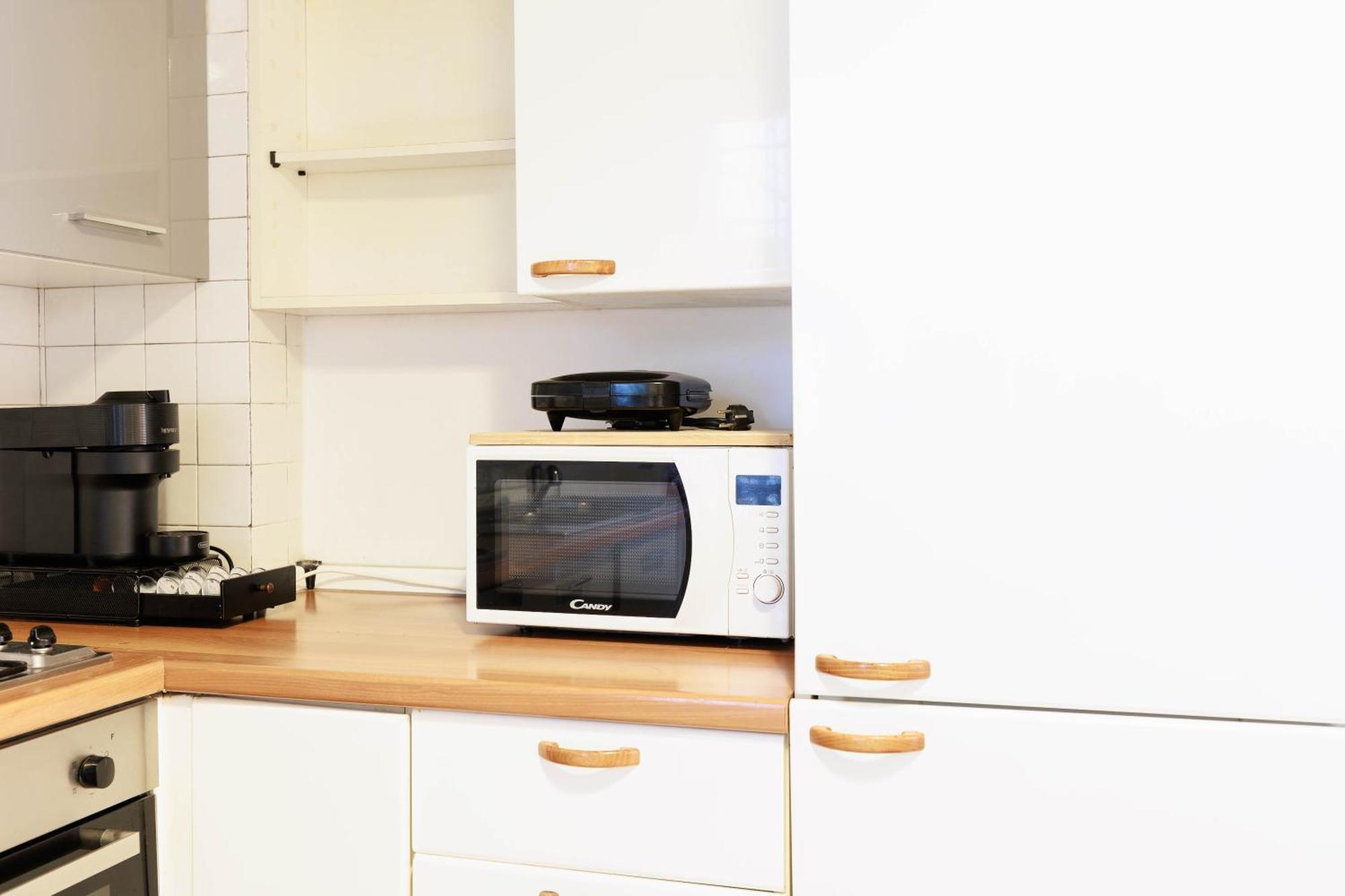 Orsini Sweet Apartamento Florencia
